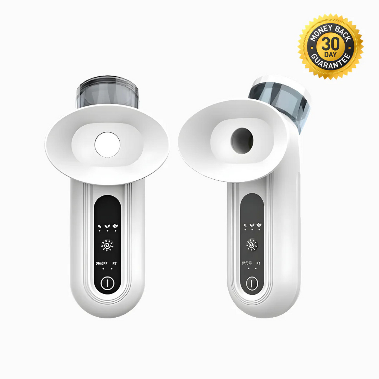 Kitchik Steam Therapy Mist