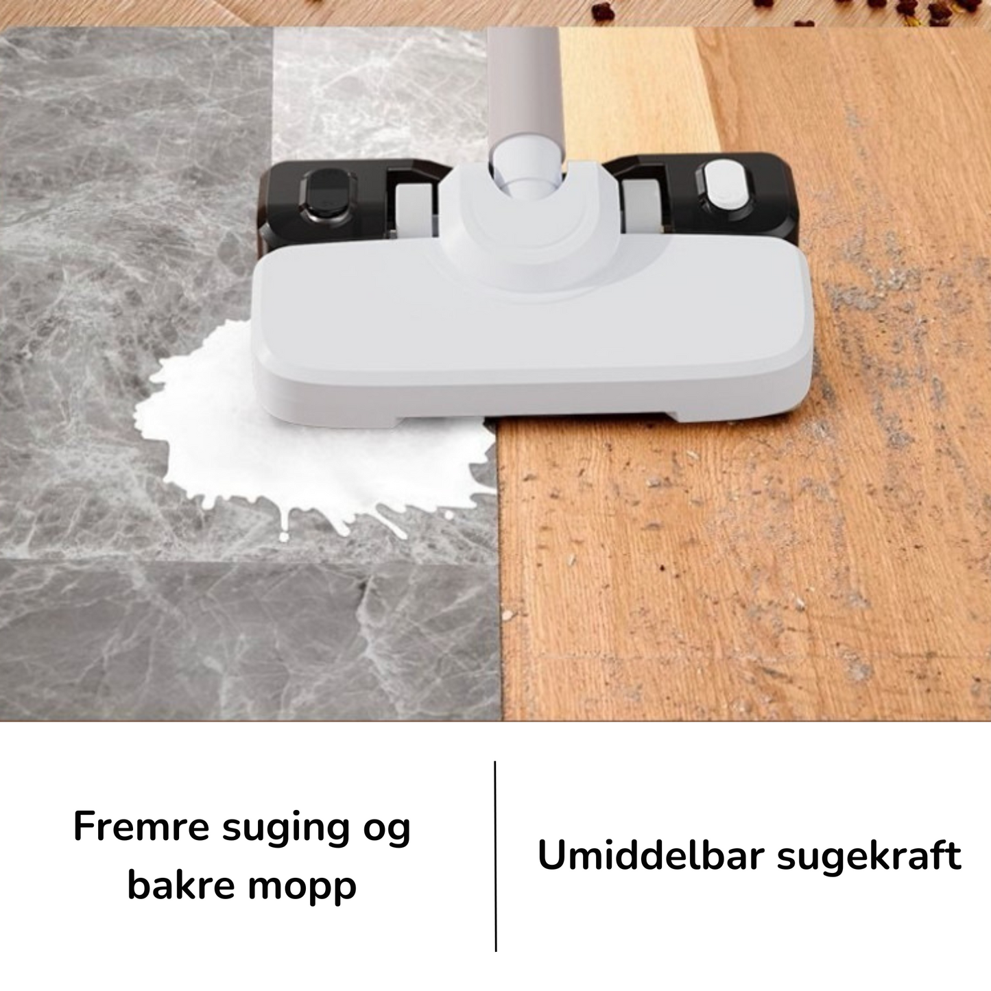 Kitchik Støvsuger