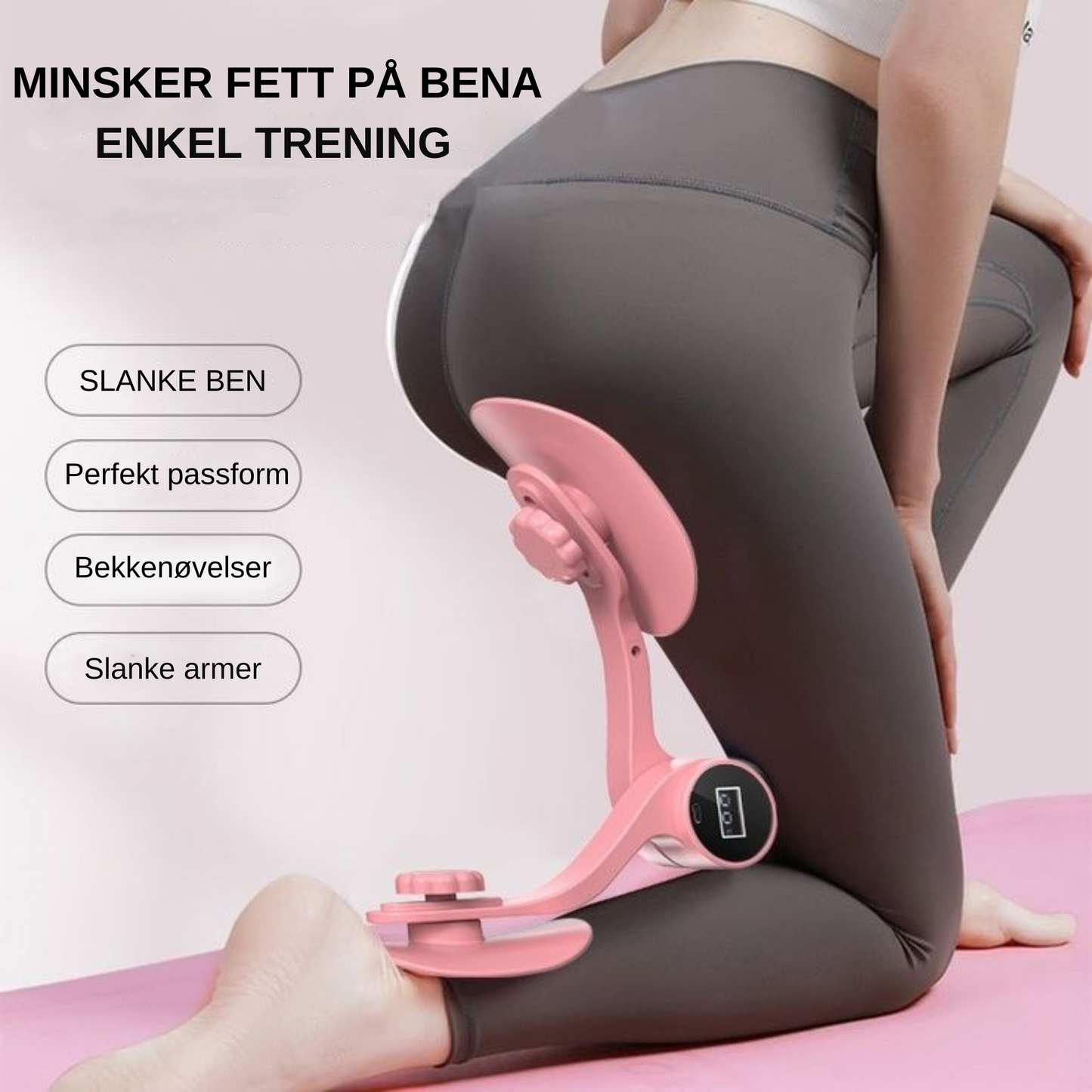 Kitchik Thigh Master