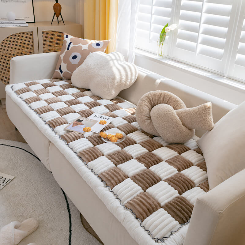 Cozy Sofa Mat