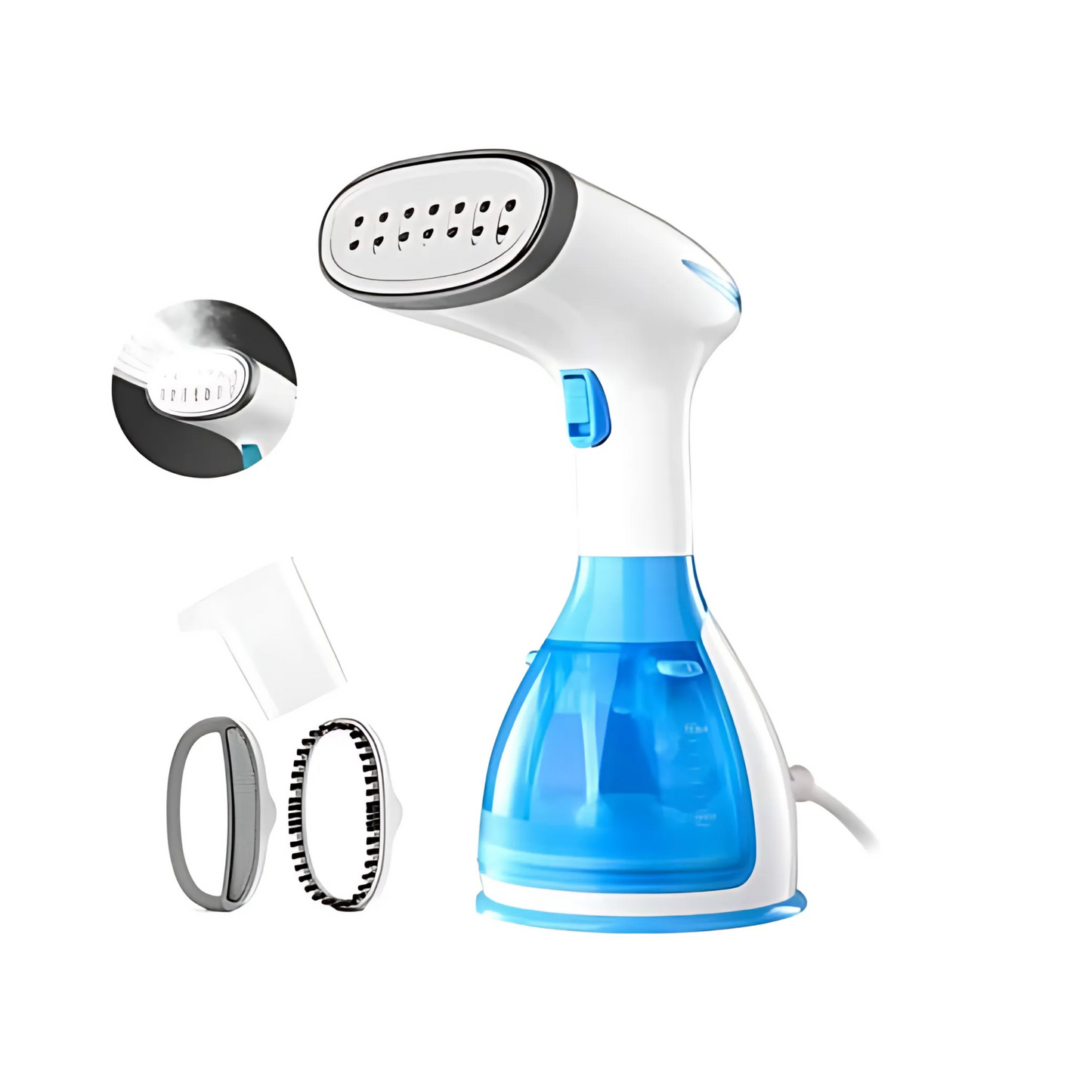 Kitchik Velina Steamer
