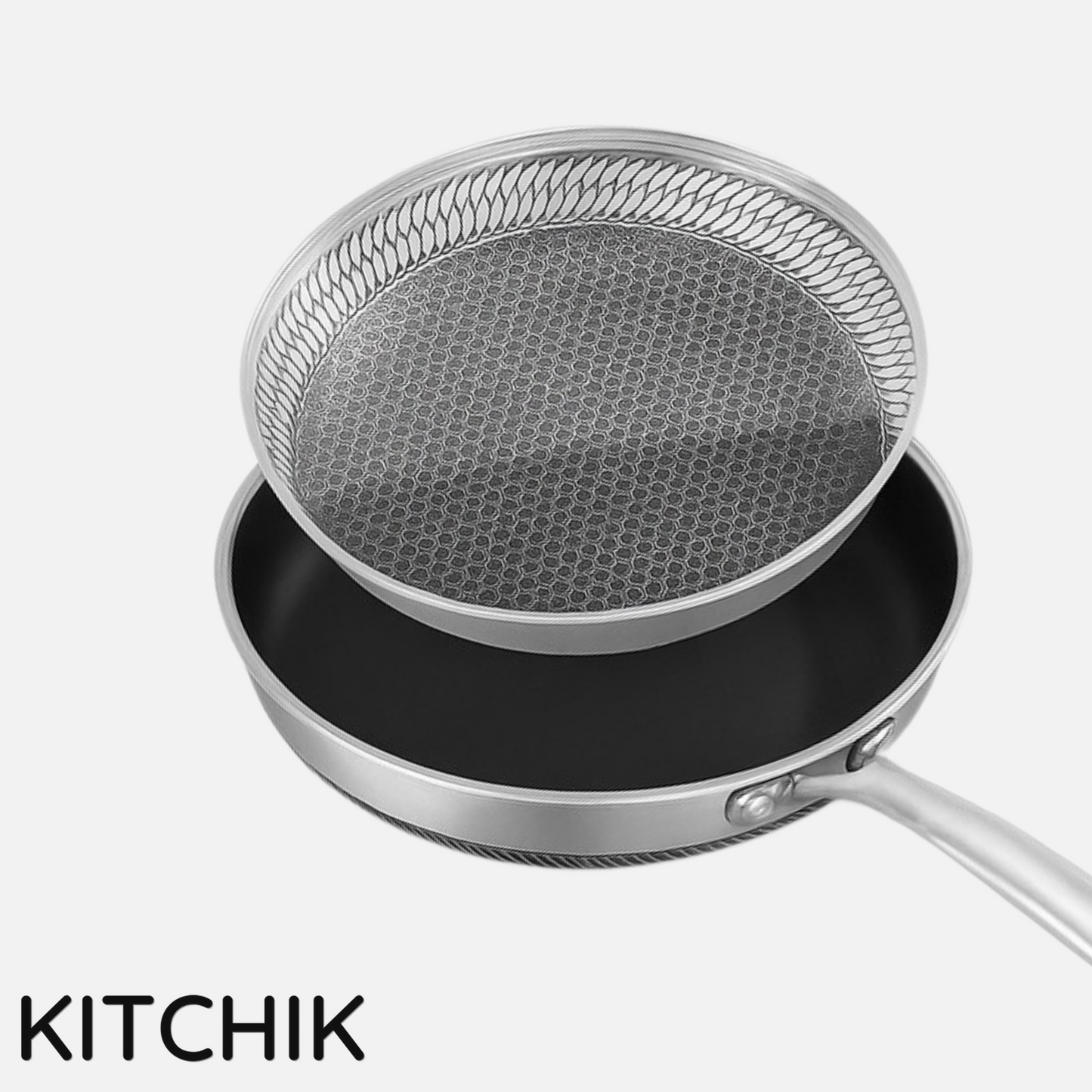 Kitchik Hybridpan