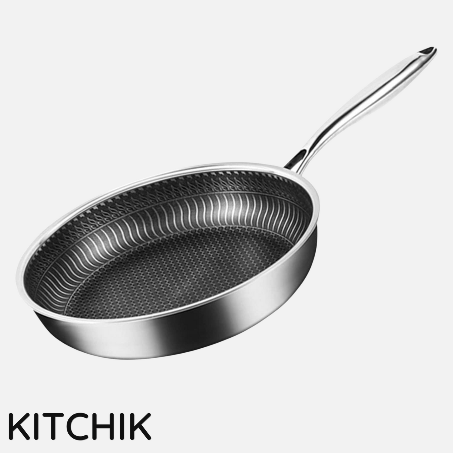 Kitchik Hybridpan