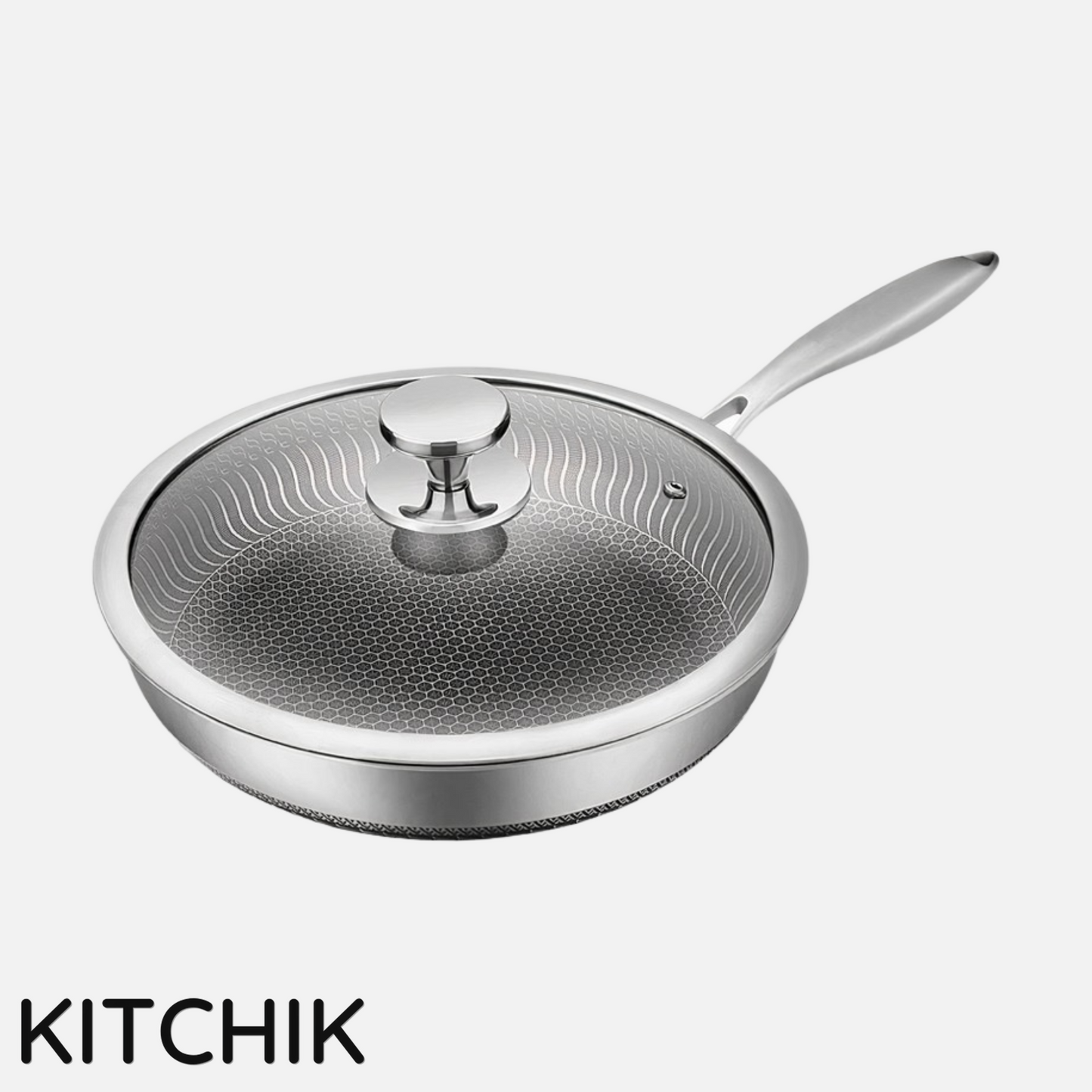 Kitchik Hybridpan
