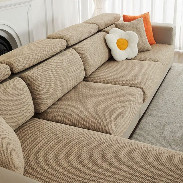 Sofa Charm Covers