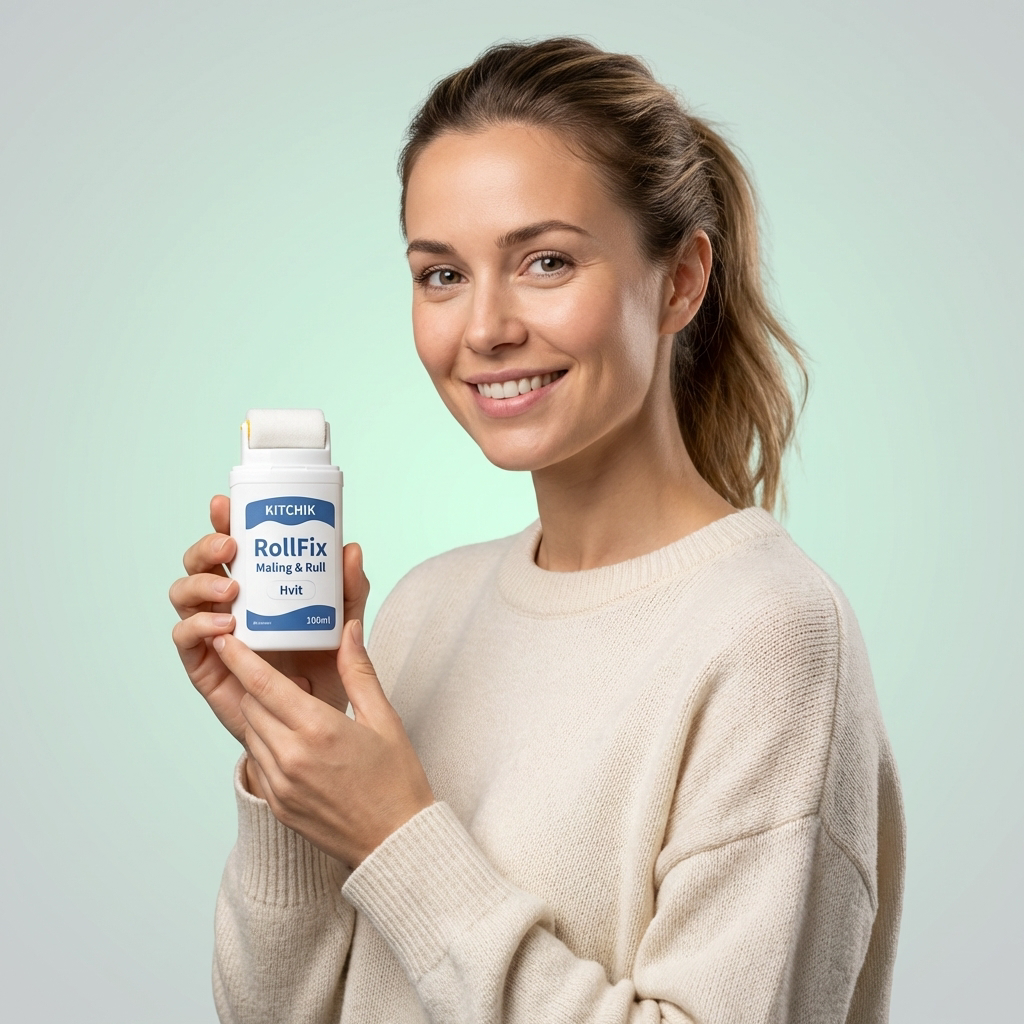 RollFix - Maling & Rull