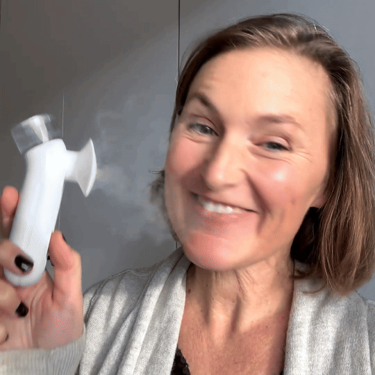 Kitchik Steam Therapy Mist