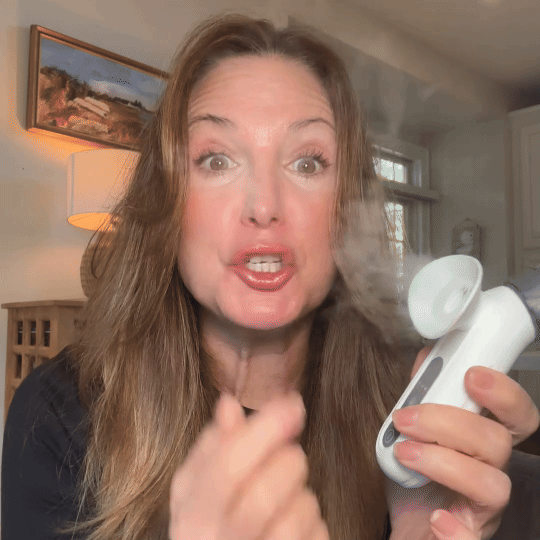 Kitchik Steam Therapy Mist