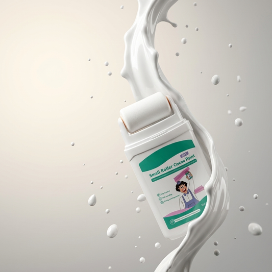 RollFix - Maling & Rull