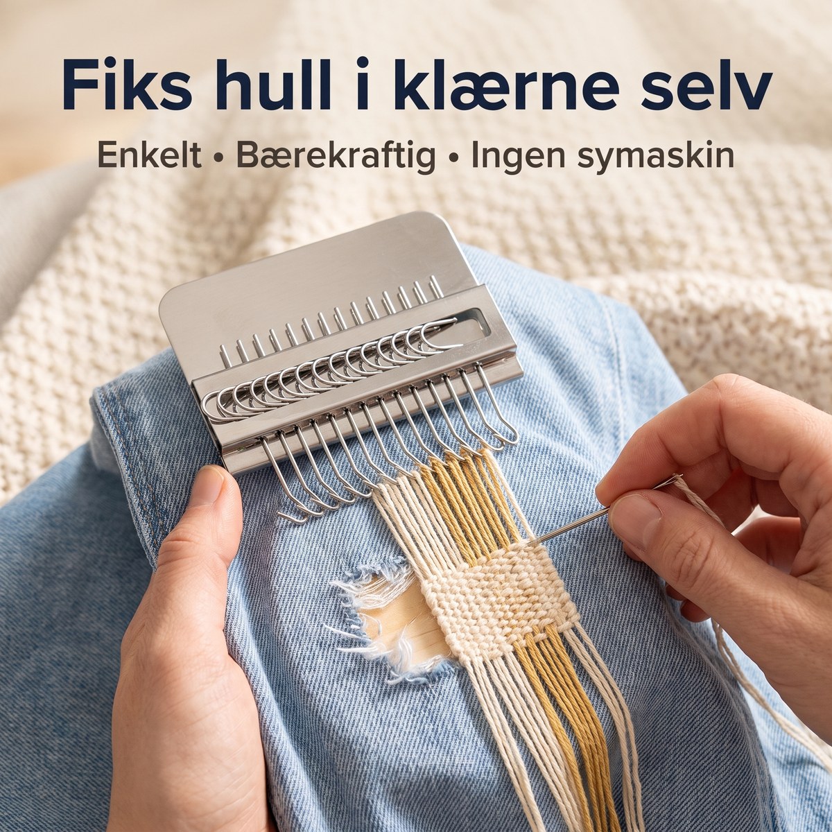 WeaveFix
