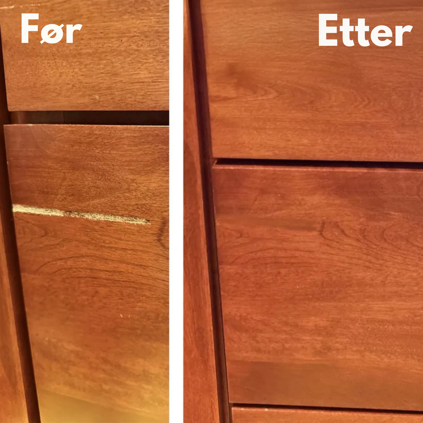 FixStik - wood repair wax pens