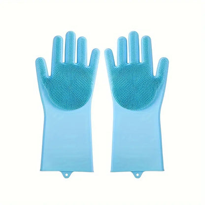 Kitchik Cleaning Gloves
