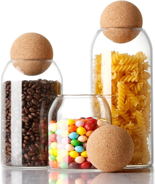 StylishBall Jars