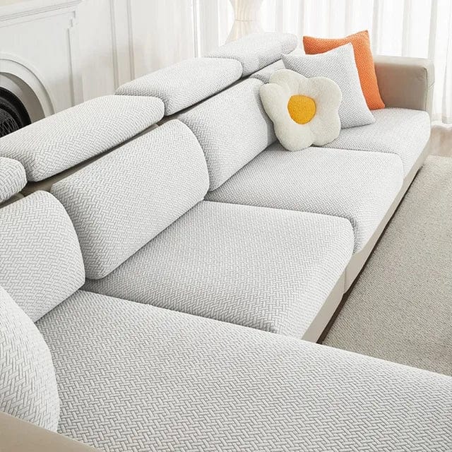 Sofa Charm Covers – Easy to Clean, Easy to Love!