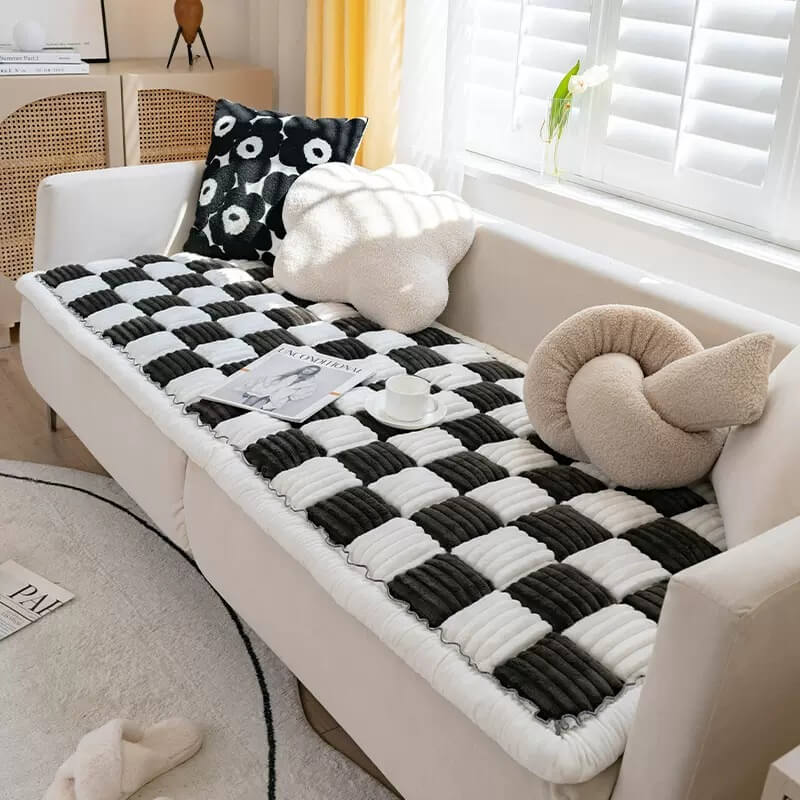 Cozy Sofa Mat