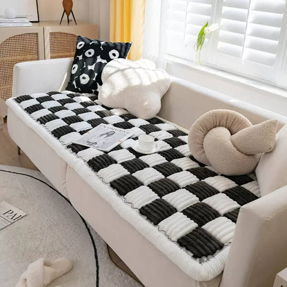 Cozy Sofa Mat