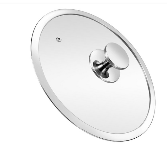 Kitchik Hybridpanne Lokk