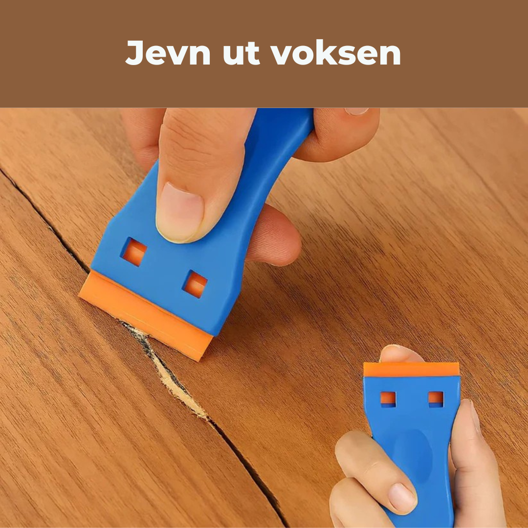 Skrape for FixStik