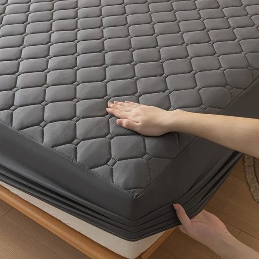 DryDream Mattress Protector – Keep Your Mattress Like New!