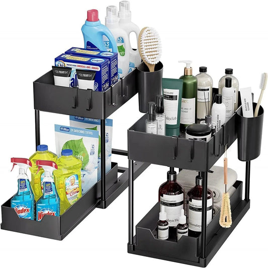 Elegantra SlideOut Organizer