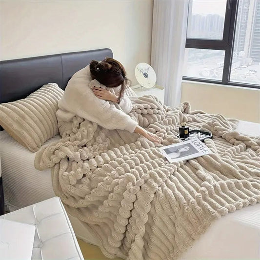 Cozy Cloud Blanket