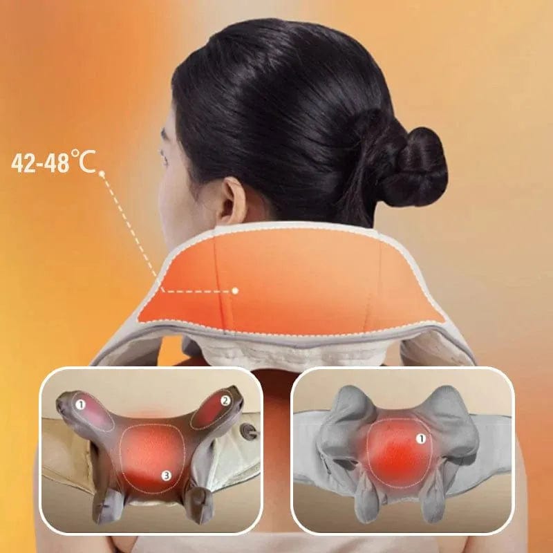 Relaxi Neck Massager