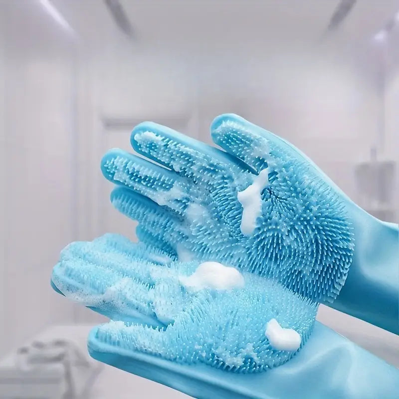 Kitchik Cleaning Gloves