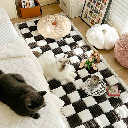 Cozy Sofa Mat