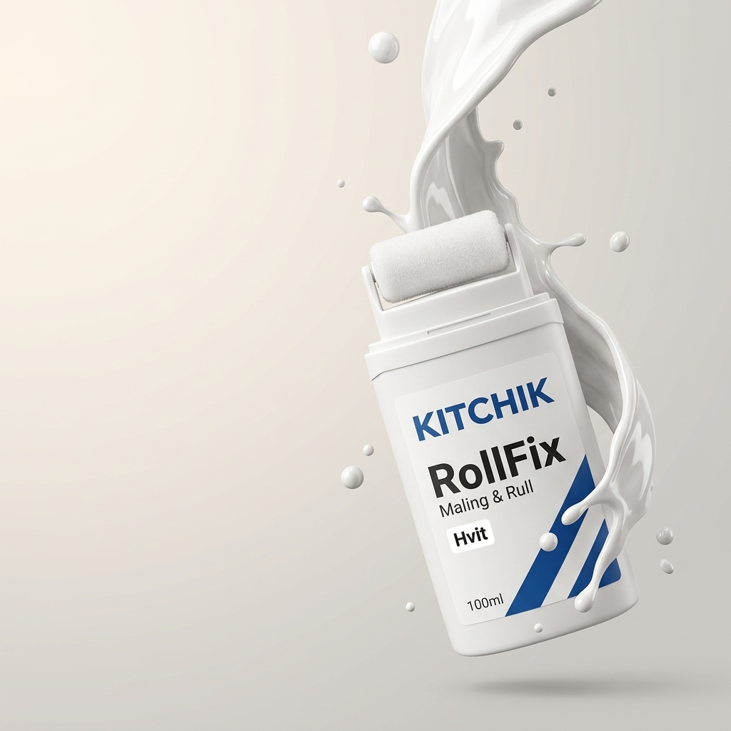 RollFix - Maling & Rull