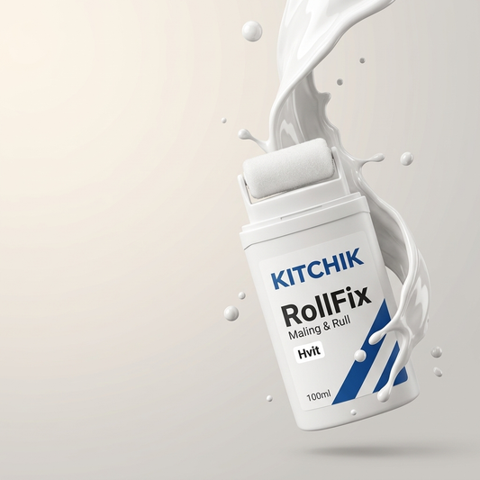 RollFix - Maling & Rull