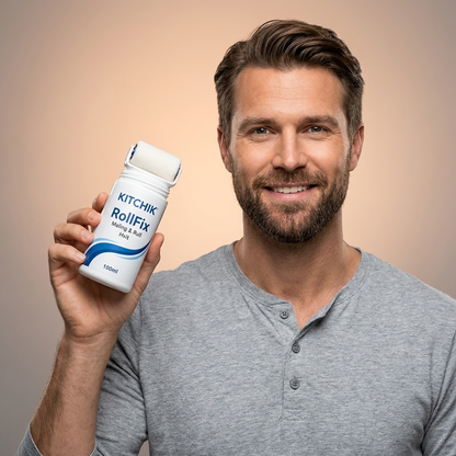 RollFix - Maling & Rull