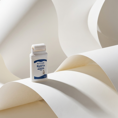 RollFix - Maling & Rull